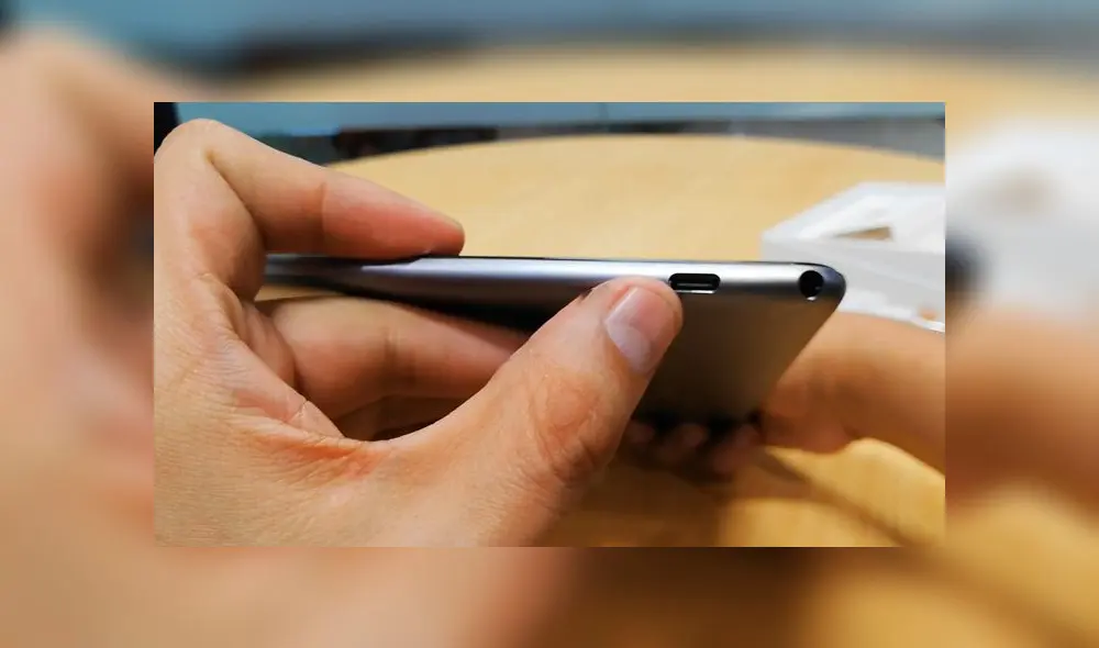 Huawei Media Pad M5 Lite: mira el unboxing de la nueva tablet con cuatro parlantes estéreo Huawei Media Pad M5 Lite: mira el unboxing de la nueva tablet con cuatro parlantes estéreo