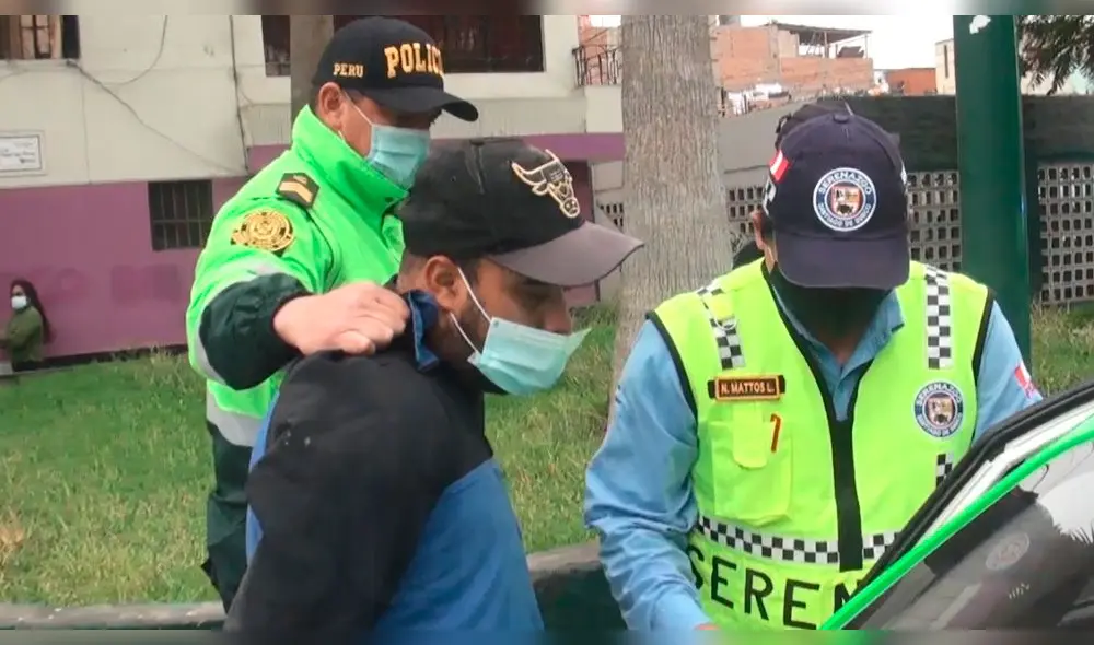 (Foto: Municipalidad de Surco) (Foto: Municipalidad de Surco)