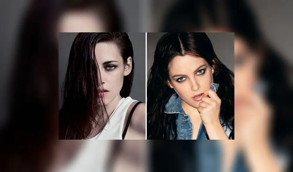 Kristen Stewart es captada besando a otra mujer que no es su novia