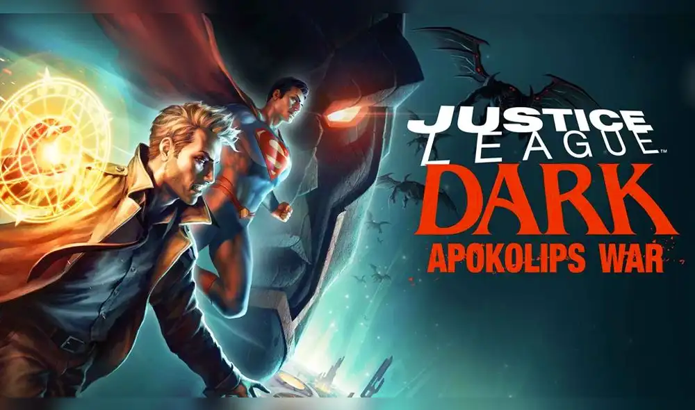 La guerra definitiva