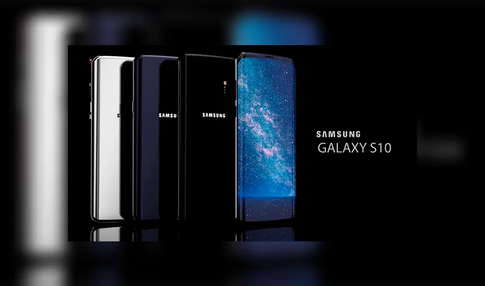 Samsung ofrece cambiar equipos Huawei por un Galaxy S10