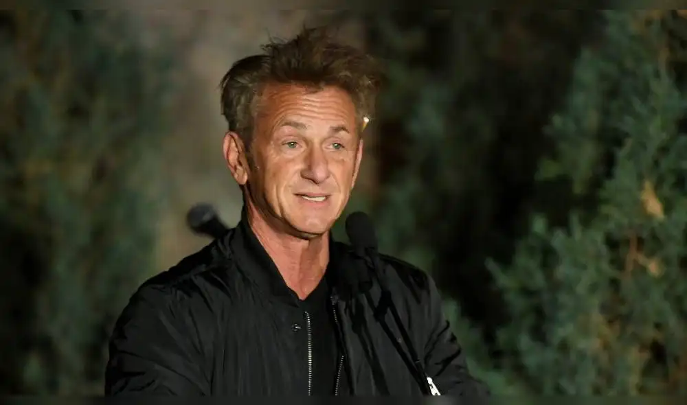 “Espero que sea un ejemplo en términos de gobierno y que se pueda replicar no solo en la ciudad de Los Ángeles, sino en todo el país”, expresó el actor. (Foto: AFP)