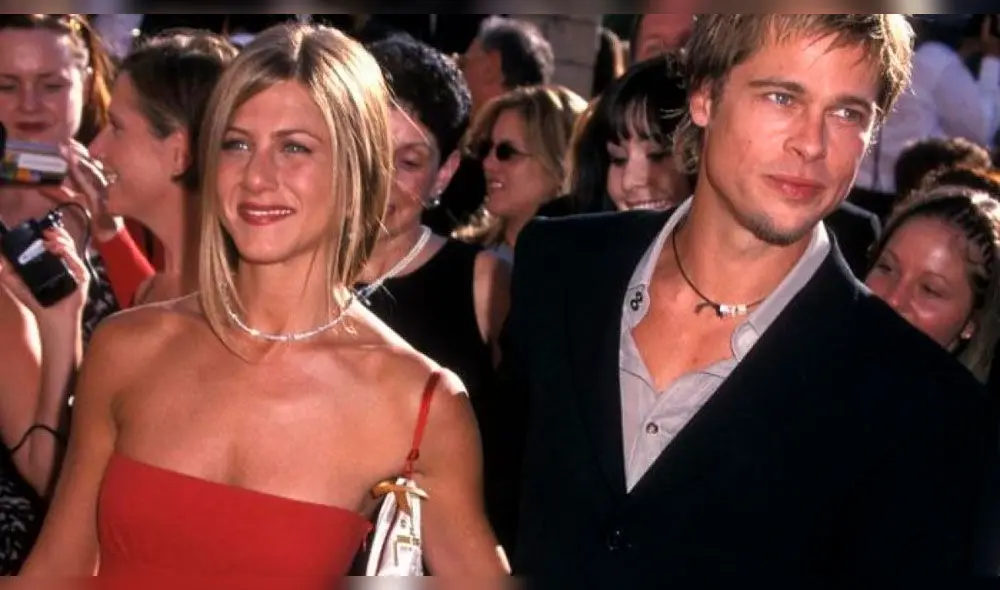 Jennifer Aniston Jennifer Aniston