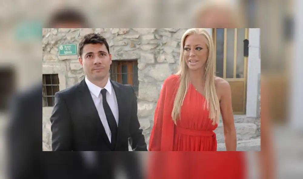 El empresario y ex esposo de Belén Esteban, fue hallado muerto el día de hoy en su casa. Foto: Difusión.