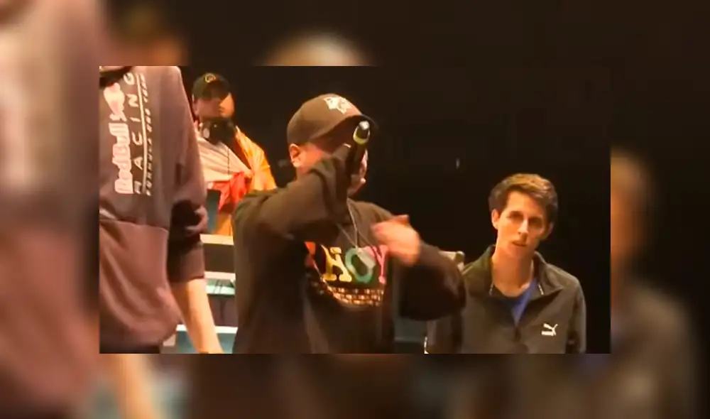 YouTube vira: Equipo peruano gana la final de God Level 2019 mencionando a ‘Tapir 590’ 