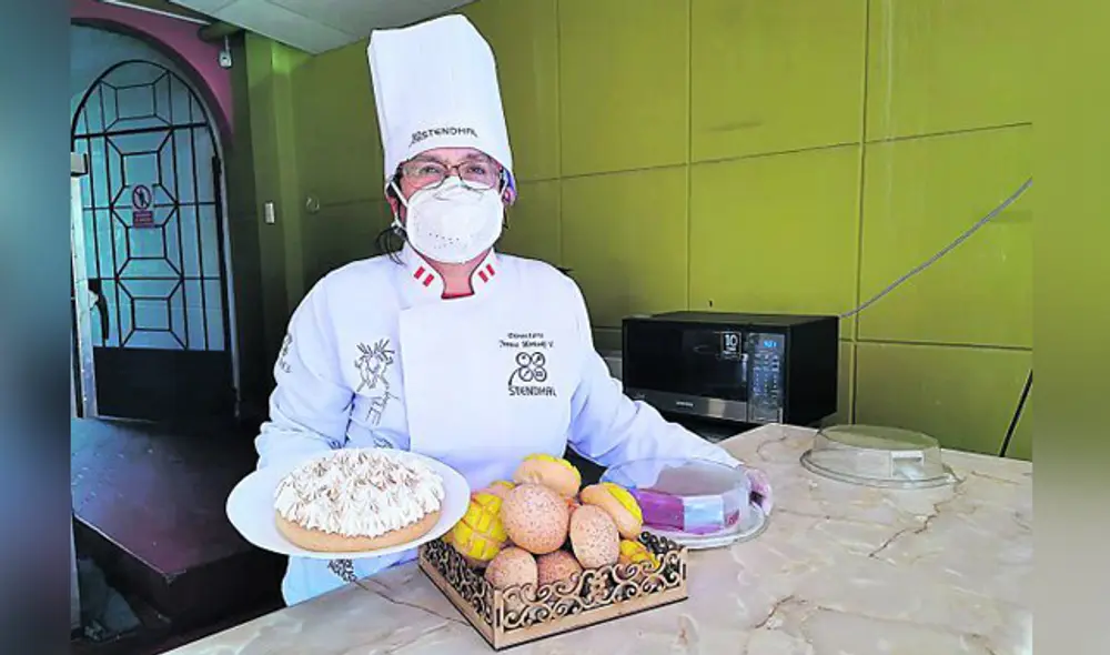 reportero chef reportero chef