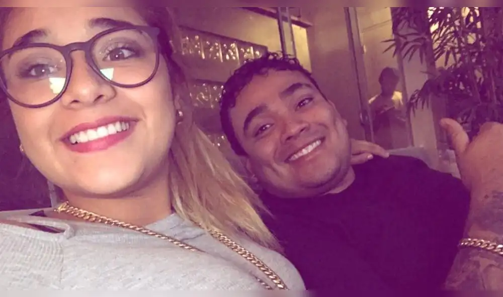Gianella Ydoña revela sentir “vergüenza ajena” por romance de Josimar con bailarina menor de edad