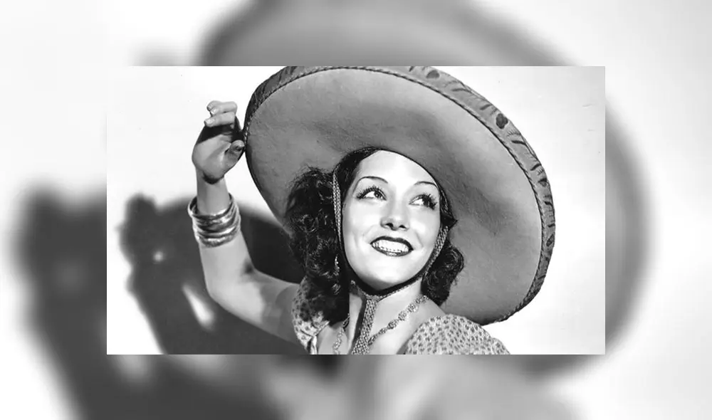 Lupe Vélez Lupe Vélez