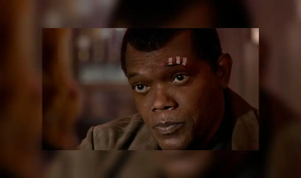 ¡Lo sabía todo! Nick Fury supo todo lo que sucedería en Infinity War y esta teoría lo explica