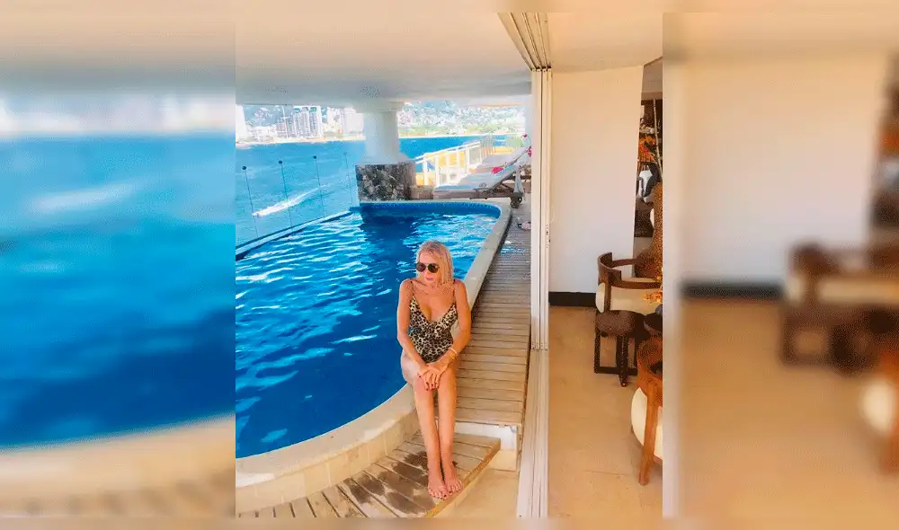 Laura Bozzo asegura que saldría con Ricardo Gareca y Milagros Leiva sorprende con reacción [VIDEO]