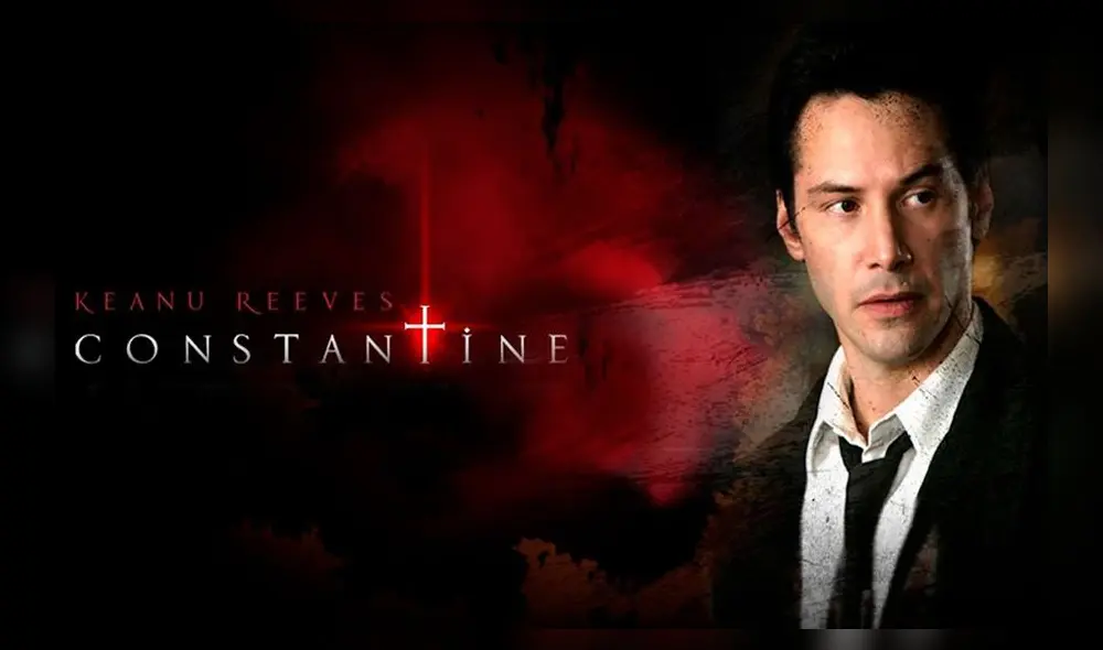 Keanu Reeves regresaría como el cazador de demonios.