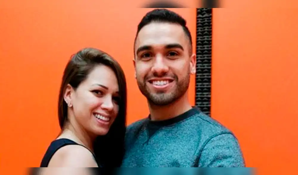 Melissa Klug tilda a su expareja de 'Señor mentira' tras descubrir infidelidad