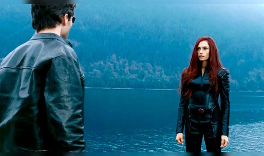 X-Men: The Last Stad llegó a los cines el pasado 25 de mayo de 2006. Foto: Difusión