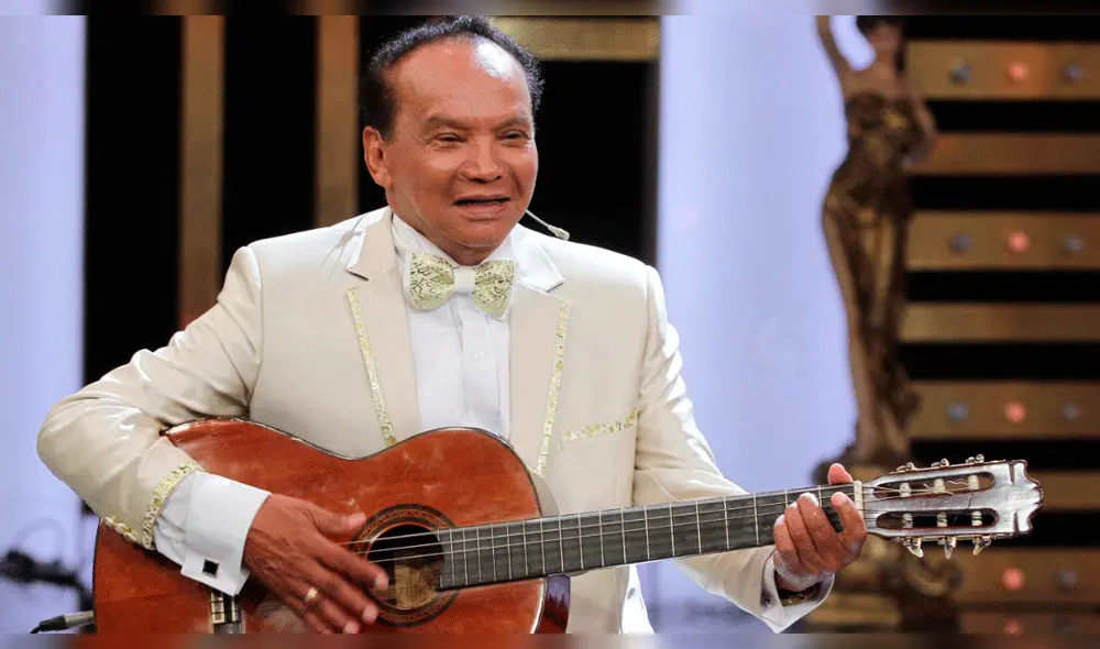 ‘Melcochita’ anuncia su candidatura al Congreso 2021: “No le robé a nadie, soy honesto y trabajador”