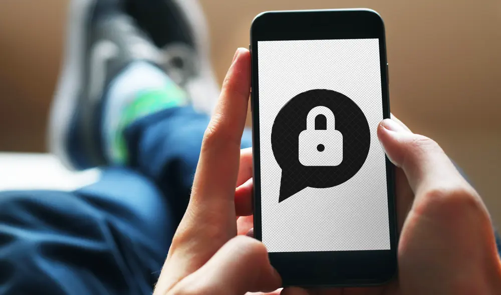 ¿Buscas alternativas a WhatsApp? Descubre estas aplicaciones que ofrecen chats secretos. | Foto: Composición La República.