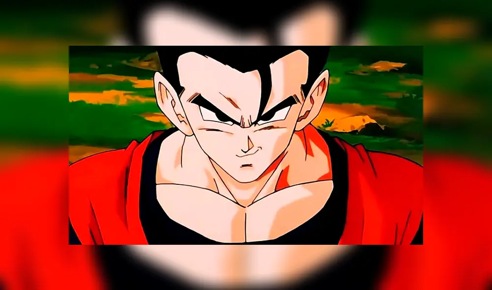 Podrás jugar como Gohan adulto en la saga de Buu Podrás jugar como Gohan adulto en la saga de Buu