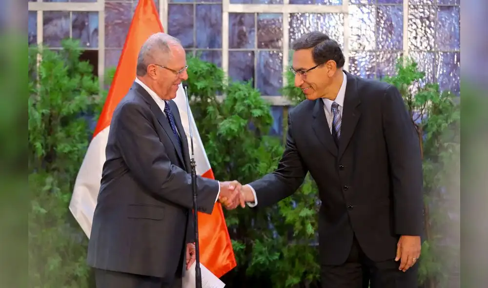 Kuczynski asegura que el aeropuerto de Chinchero, pese a todo, saldrá adelante 