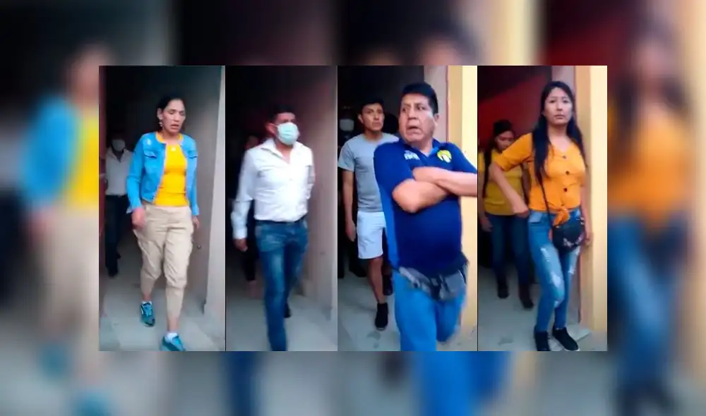 Policías fueron intervenidos por sus colegas en Apurímac. Vecinos llamaron por alta volumen de música en fiesta. Policías fueron intervenidos por sus colegas en Apurímac. Vecinos llamaron por alta volumen de música en fiesta.