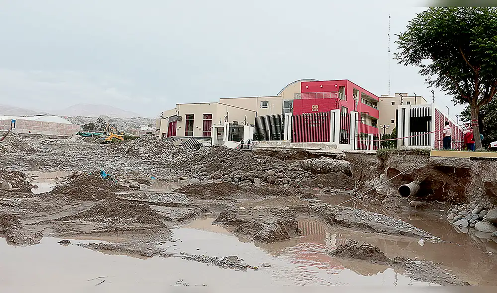 Cifra de fallecidos se eleva a once y las personas afectadas suman 8 mil en el sur