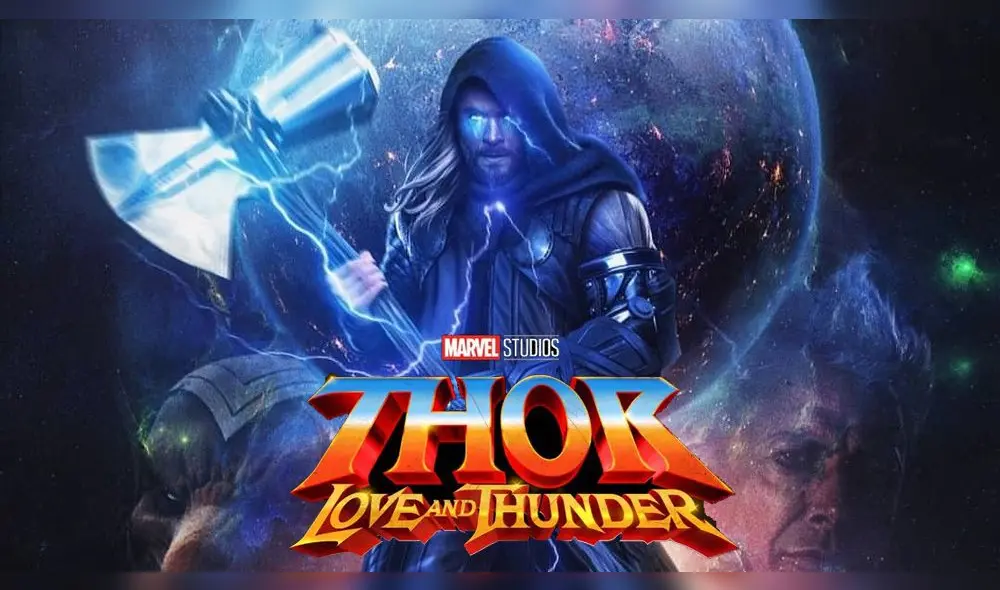 Un dios totalmente renovado