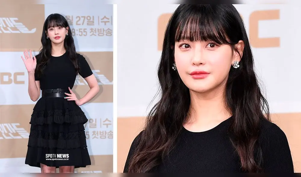 Oh Yeon Seo amenazó con demandar a Goo Hye Sun si persistía acusándola como amante de Ahn Jae Hyun.