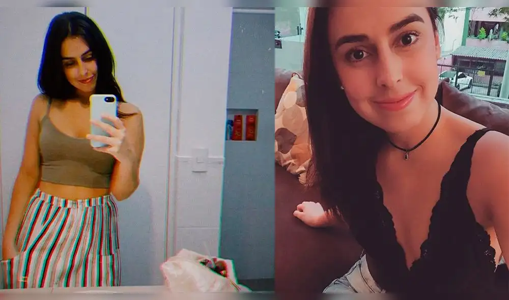 Pedro Suárez-Vértiz emociona a su hija con mensaje por su cumpleaños