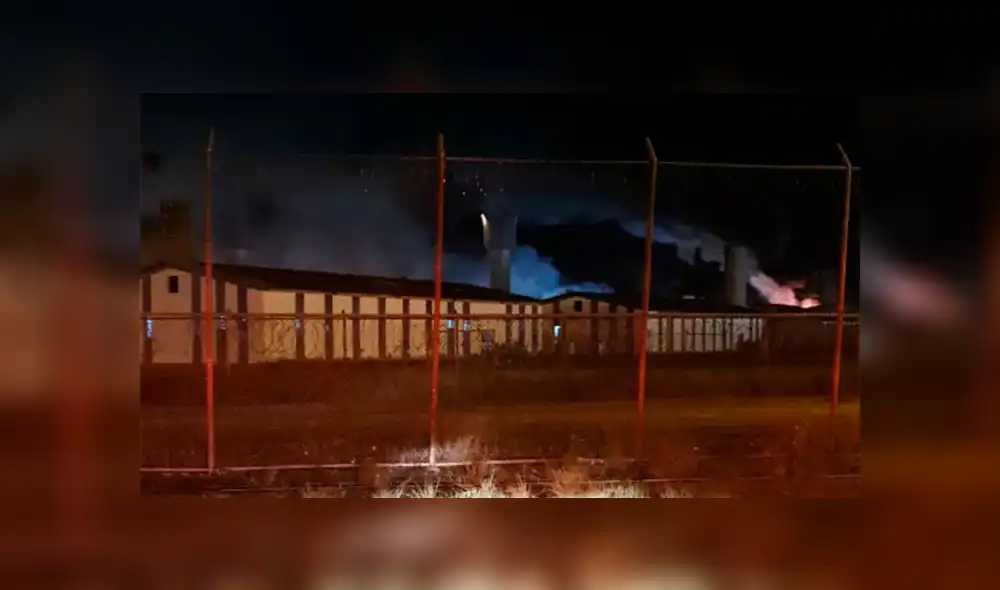 Motines en varias cárceles terminan con la fuga de más de 1500 presos [VIDEO]