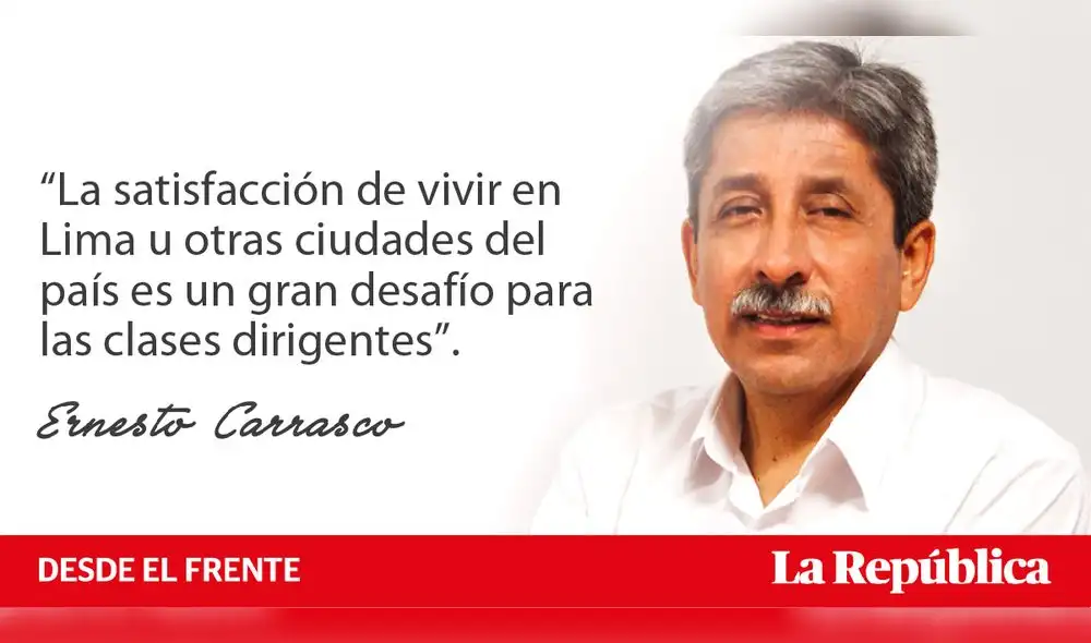 Ciudades más humanas