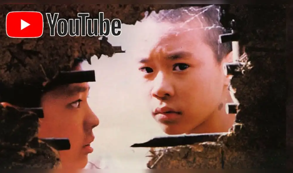 YouTube: más de 100 películas gratis pueden verse en la plataforma