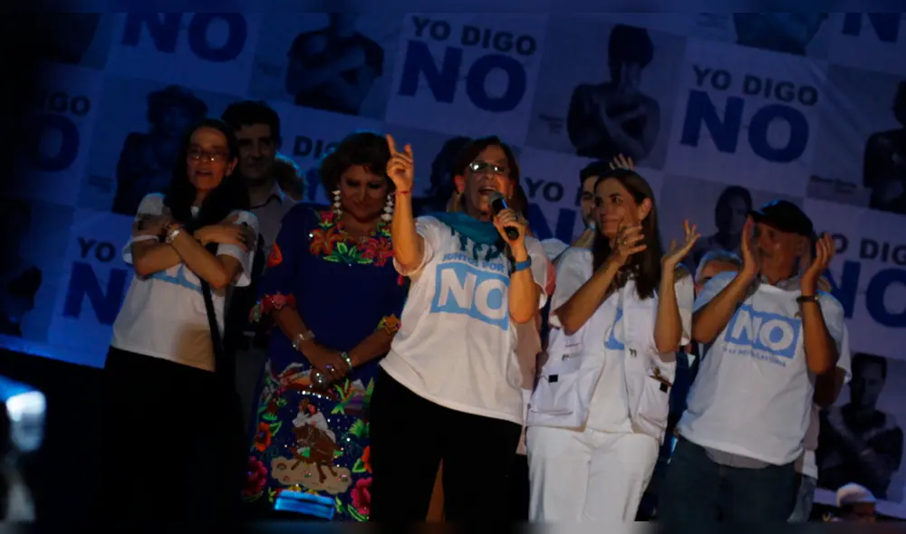 Susana Villarán: Por estas razones podría aplicar la prisión preventiva Susana Villarán: Por estas razones podría aplicar la prisión preventiva