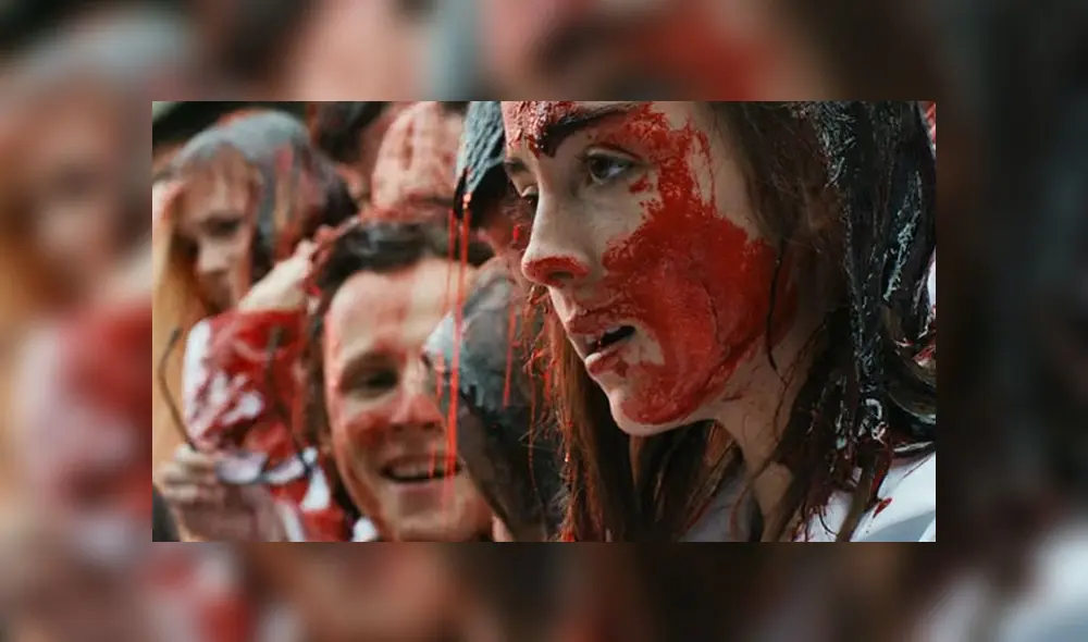 Netflix: las 5 razones para ver ‘Raw’ Netflix: las 5 razones para ver ‘Raw’