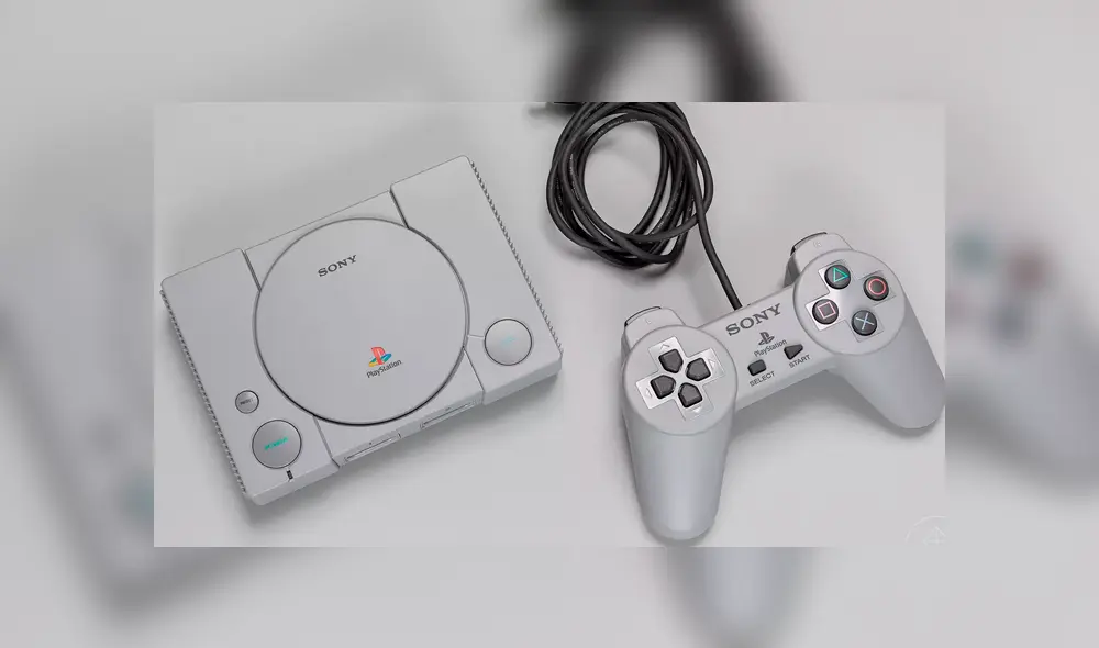 PlayStation Classic es vendida a menos de 200 soles en tienda por departamento [FOTOS]