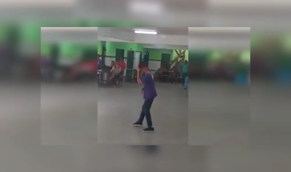En Facebook, un pequeño dejó impactados con sus pasos de baile al ritmo de las canciones de Michael Jackson. En Facebook, un pequeño dejó impactados con sus pasos de baile al ritmo de las canciones de Michael Jackson.