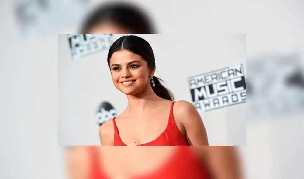 Selena Gómez y las 4 oportunidades en las que posó desnuda para Instagram