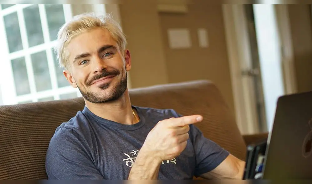 El actor disipó los rumores que se difundieron sobre su estado de salud a través de una publicación de Instagram. El actor disipó los rumores que se difundieron sobre su estado de salud a través de una publicación de Instagram.