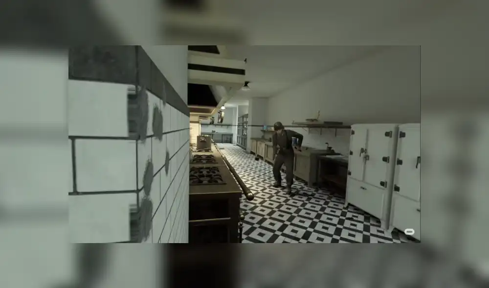 Medal of Honor regresa por la puerta grande, con un juego exquisitamente realista en VR: Above and Beyond.