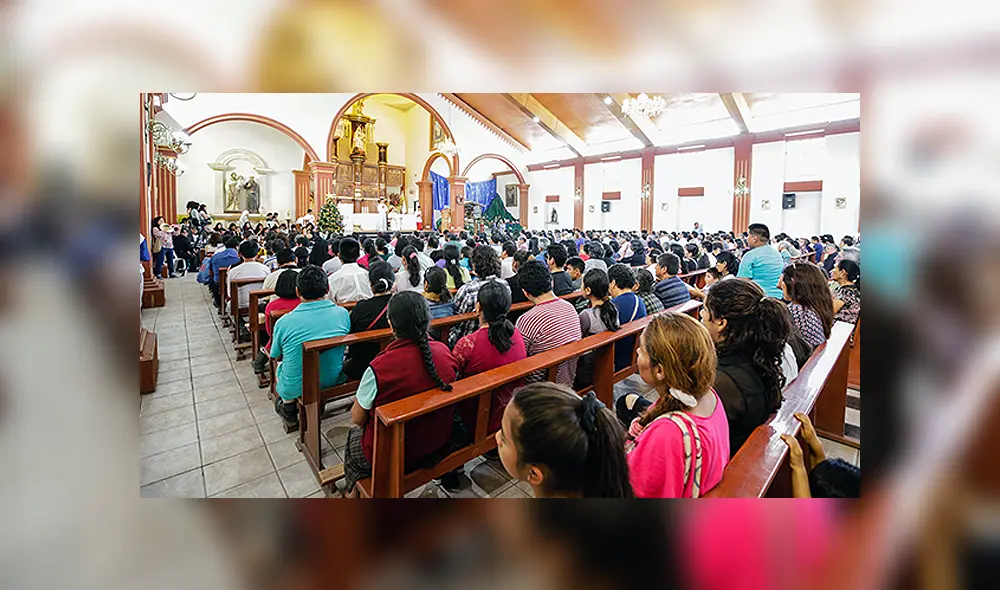 Piura: mensajes contra el dengue se difundirán en misas dominicales Piura: mensajes contra el dengue se difundirán en misas dominicales