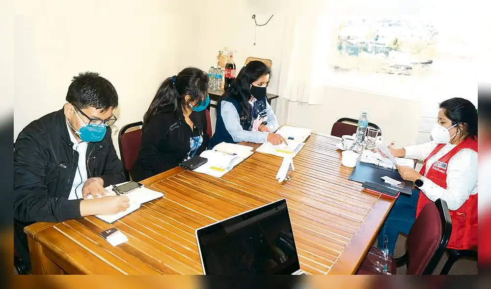 Cuarentena en los albergues Cuarentena en los albergues