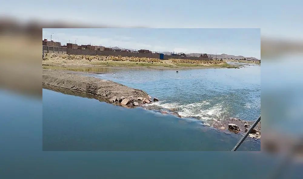 Hay cinco muertos en Arequipa y huaicos golpean a otras 9 regiones