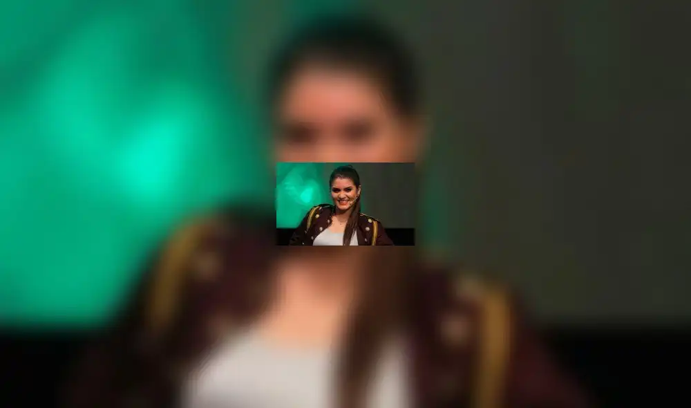 Nataniel Sánchez: "Ya no estoy en 'Pensión Soto', prefiero hablar de 'Mamma Mia'"