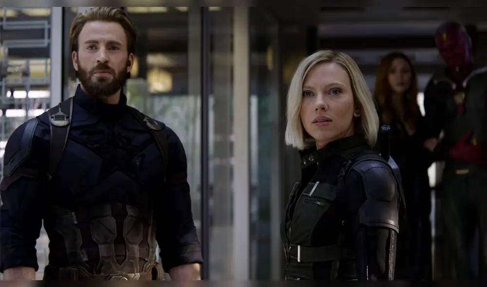 Avengers 4: así morirá Capitán América tras despedida de Chris Evans [VIDEO]