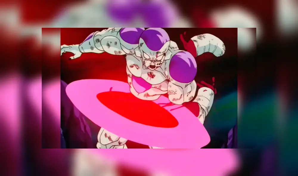 Dragon Ball Super: el manga vuelve a ser violento como en la versión original [VIDEO]