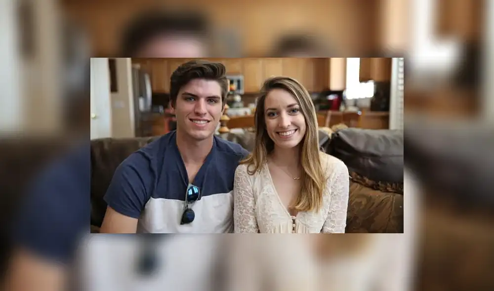 Una joven con malformación íntima busca operarse para disfrutar su sexualidad [FOTOS] 