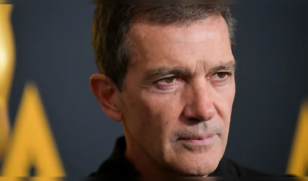 Antonio Banderas acusa a paparazzi de acosarlo sin respetar el distanciamiento social durante pandemia en España