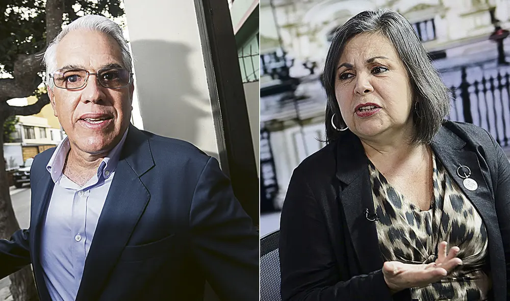 alertas. Costa y Silva cuestionaron el proceso desde el inicio alertas. Costa y Silva cuestionaron el proceso desde el inicio