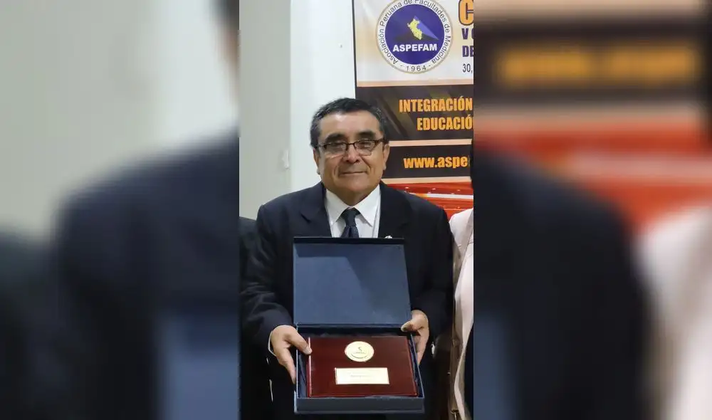 Incorporan responsabilidad social en la formación de médicos en el Perú Incorporan responsabilidad social en la formación de médicos en el Perú