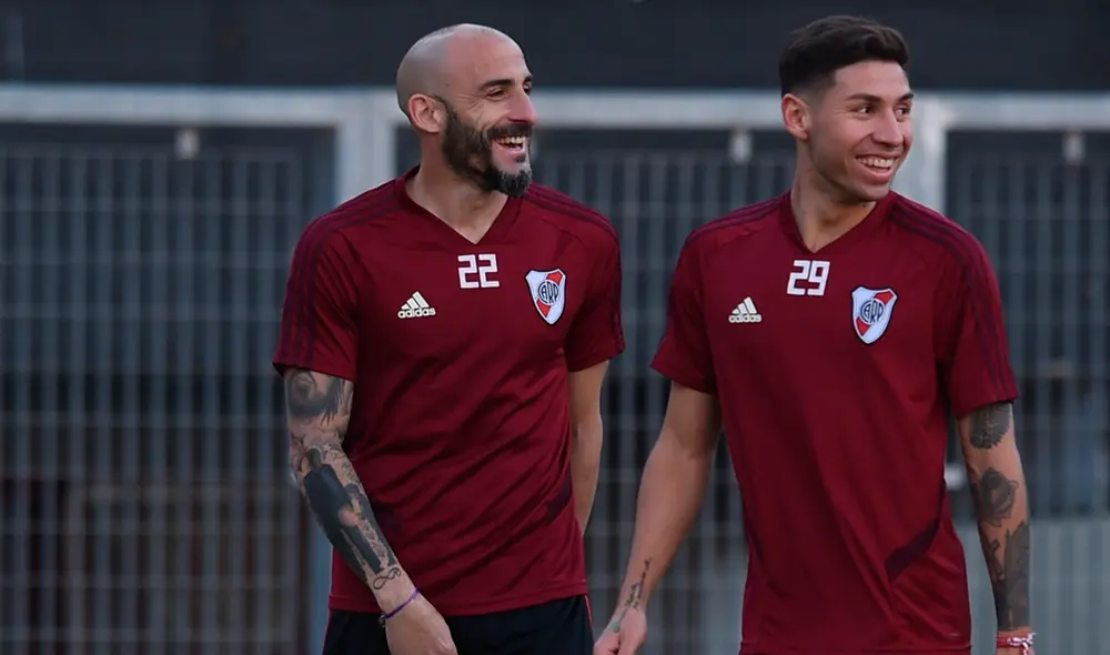 Boca Juniors vs. River Plate EN VIVO HOY por la Copa Libertadores 2019 vía Fox Sports, beIN Sports y Facebook Live desde las 21:30 horas de Argentina. Boca Juniors vs. River Plate EN VIVO HOY por la Copa Libertadores 2019 vía Fox Sports, beIN Sports y Facebook Live desde las 21:30 horas de Argentina.