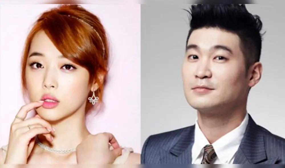 Sulli de F(x): así se convirtió en víctima de ciberacoso