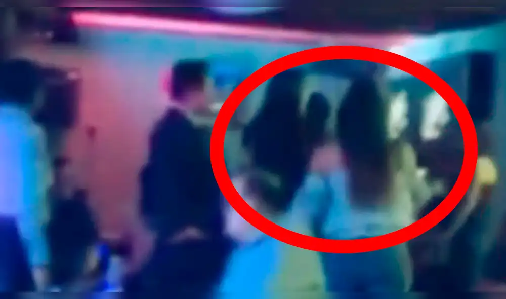 Silvia Cornejo reaparece tras escándalo ante supuesta amante de su esposo