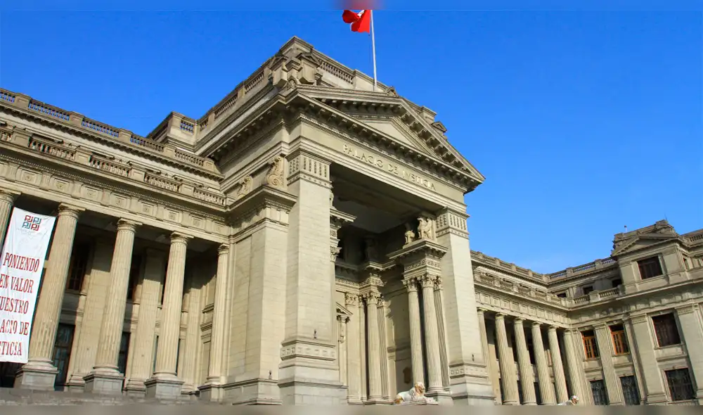 Al año la corrupción judicial le cuesta al país 0,5% de su PBI